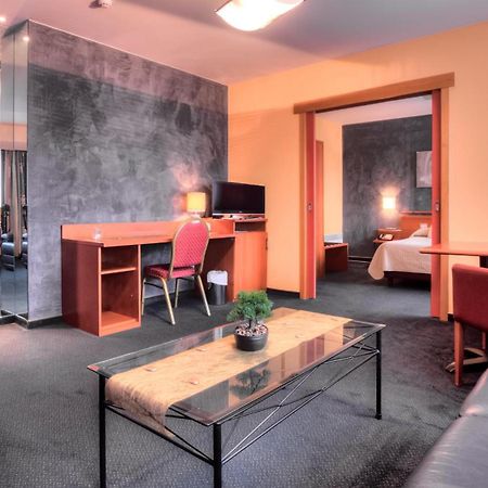 Hotel Tristar Ла-Лув'єр Номер фото