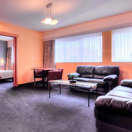 Hotel Tristar Ла-Лув'єр Номер фото