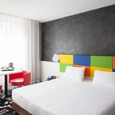 Hotel Tristar Ла-Лув'єр Екстер'єр фото