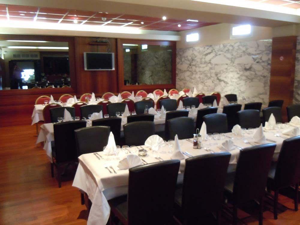 Hotel Tristar Ла-Лув'єр Екстер'єр фото