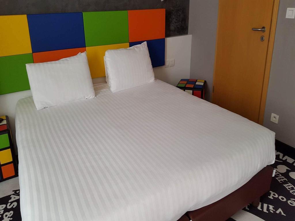 Hotel Tristar Ла-Лув'єр Екстер'єр фото