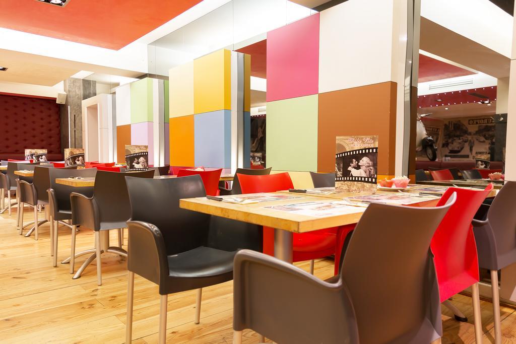 Hotel Tristar Ла-Лув'єр Екстер'єр фото