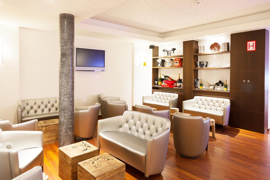 Hotel Tristar Ла-Лув'єр Екстер'єр фото