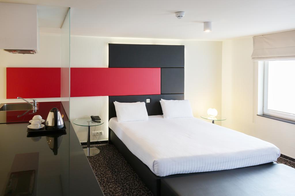 Hotel Tristar Ла-Лув'єр Екстер'єр фото
