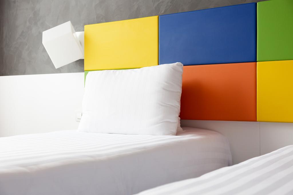 Hotel Tristar Ла-Лув'єр Екстер'єр фото
