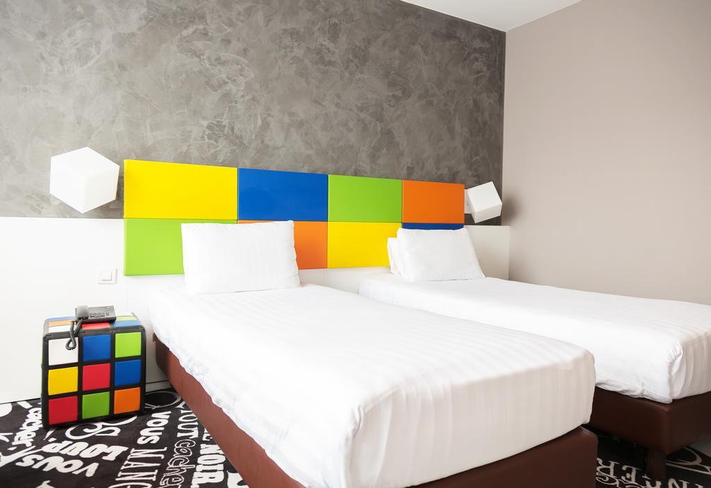 Hotel Tristar Ла-Лув'єр Екстер'єр фото
